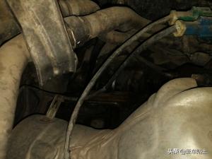 大气的福特,大气的外观豪华的内饰的车