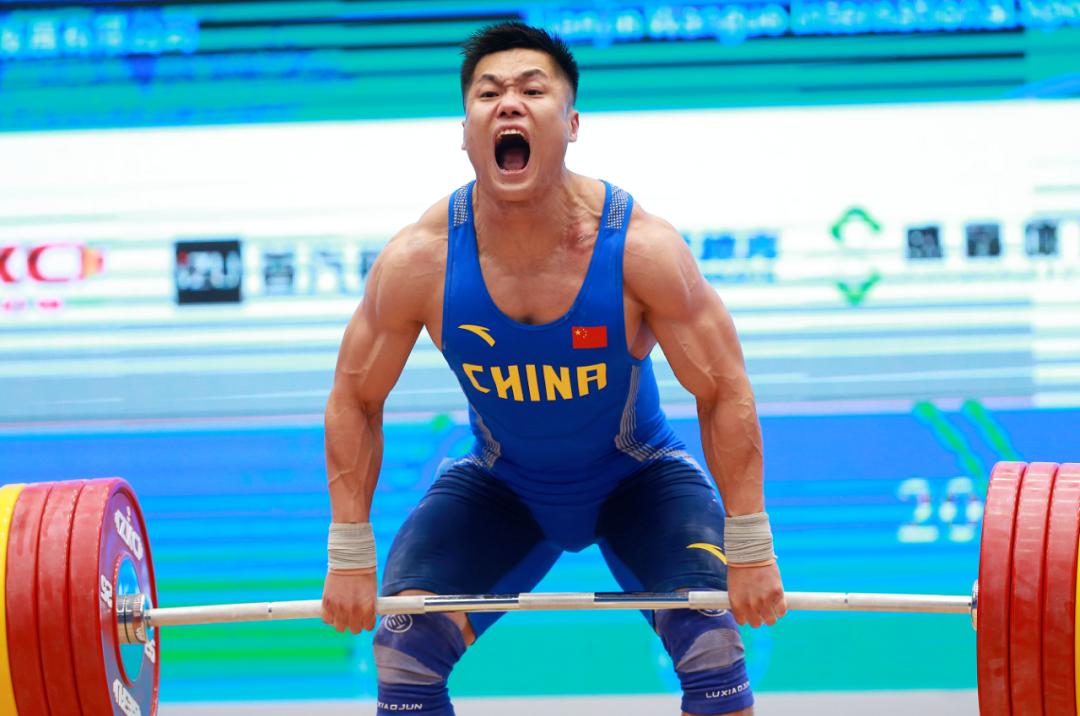 “升*旗国**，奏*歌国**”是唯一的目标！天津18名健儿出征东京奥运会