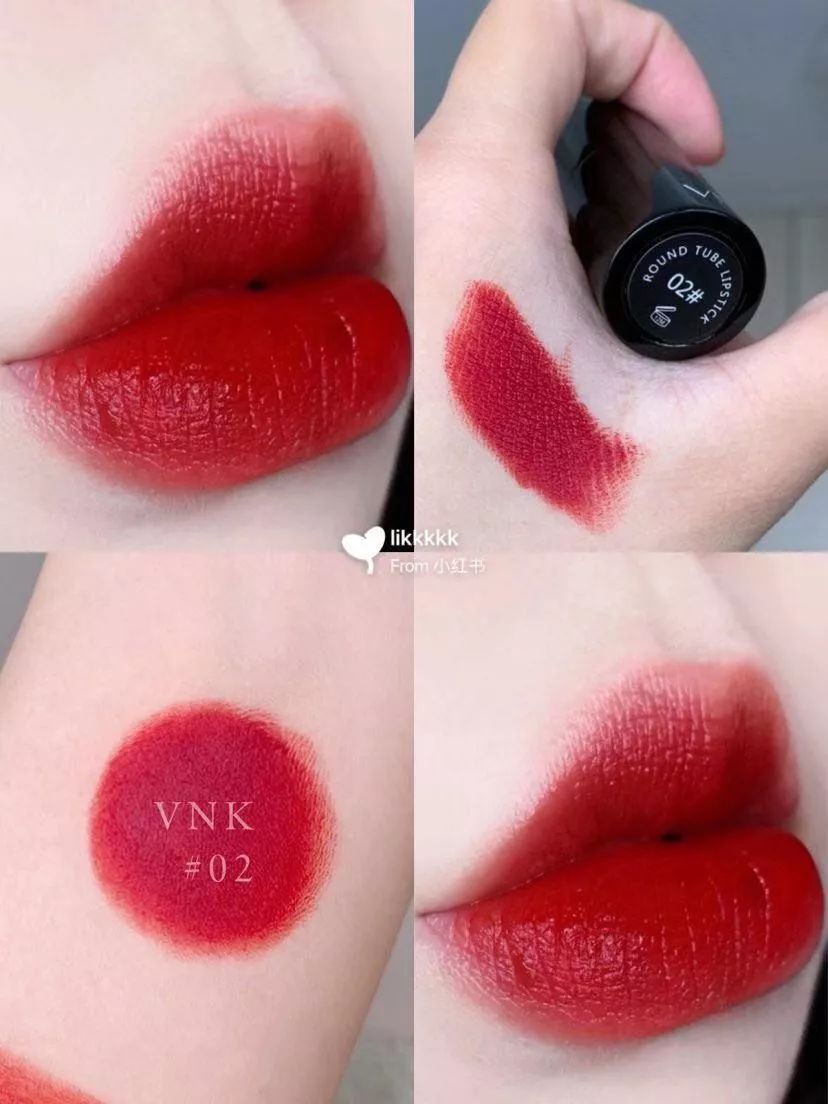 最好看的9支口红,必买的10支口红推荐哪款