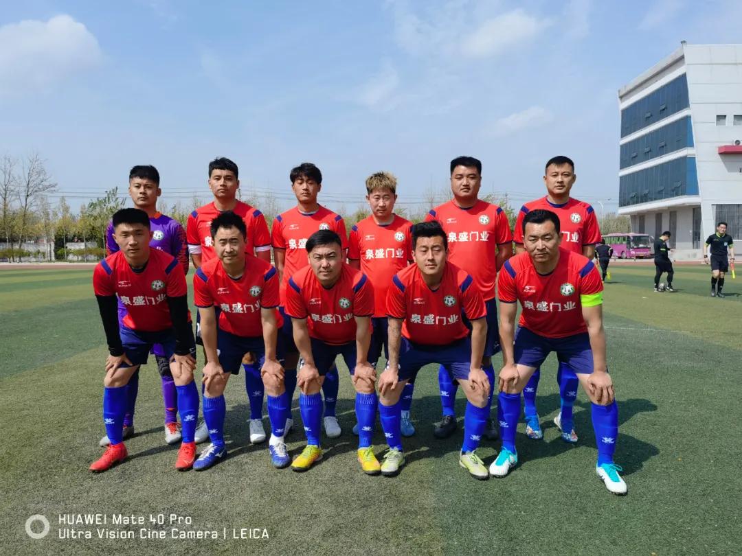 潍坊足球五大联赛排名表,潍坊业余超级联赛