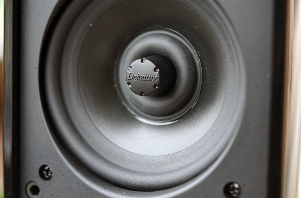 电视机绝配！DTProCinema8005.1声道家庭影院卫星箱试用