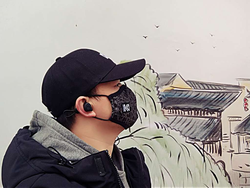 HiFi级的畅享：TRNT300体验