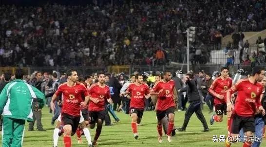 世界足坛的十大惨案,世界足坛十大惨案