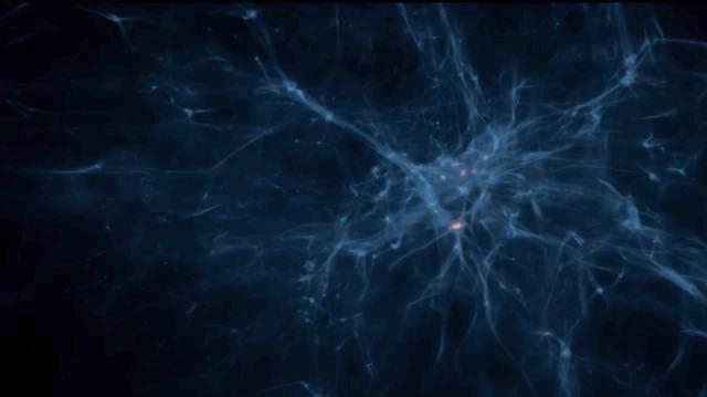 地球太小了，太阳是地球的130万倍，地球可能只是宇宙的一个细胞