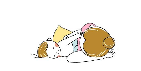 宝宝四五天没拉大便是什么原因,宝宝四五天没拉臭臭