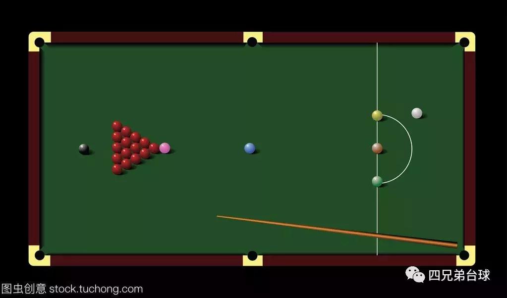 诺斯克怎么打,最新斯诺克