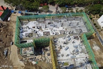 全国城市双修项目,城市双修十大工程