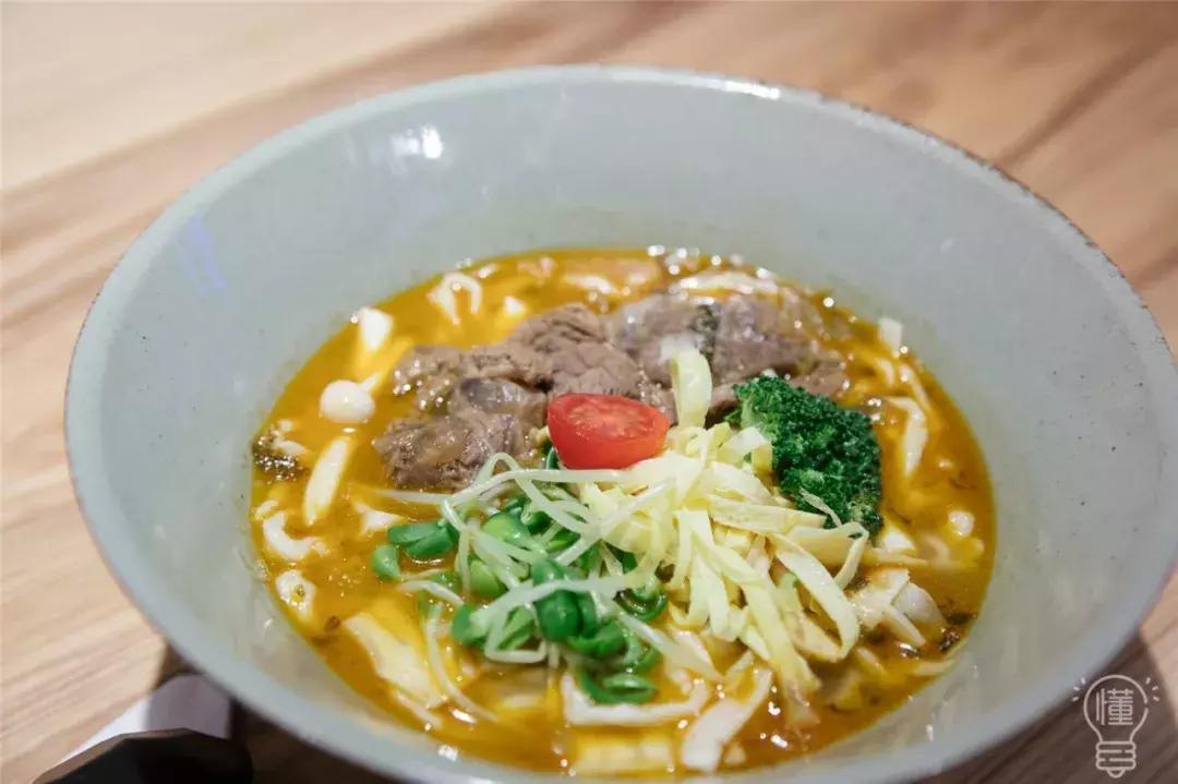 一口气连开6家新店，我要在这里吃逛到明年