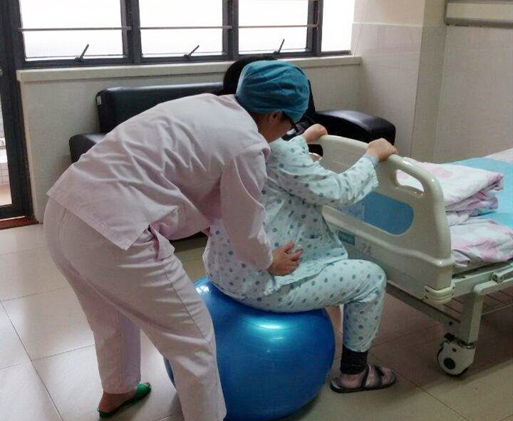 正常顺产分娩接产步骤,顺产过程都经历啥