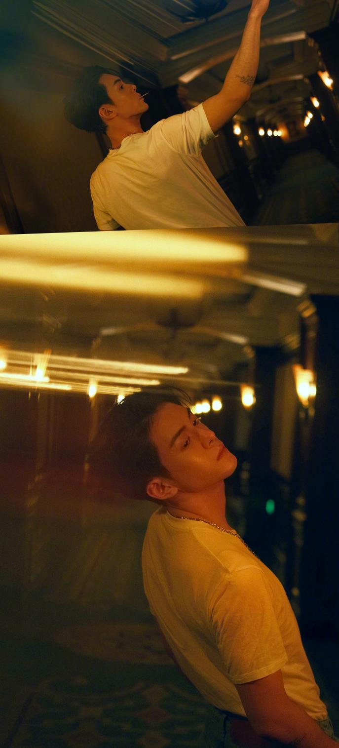 2019张无忌曾舜晞版全集,曾舜晞版张无忌缺少爱意