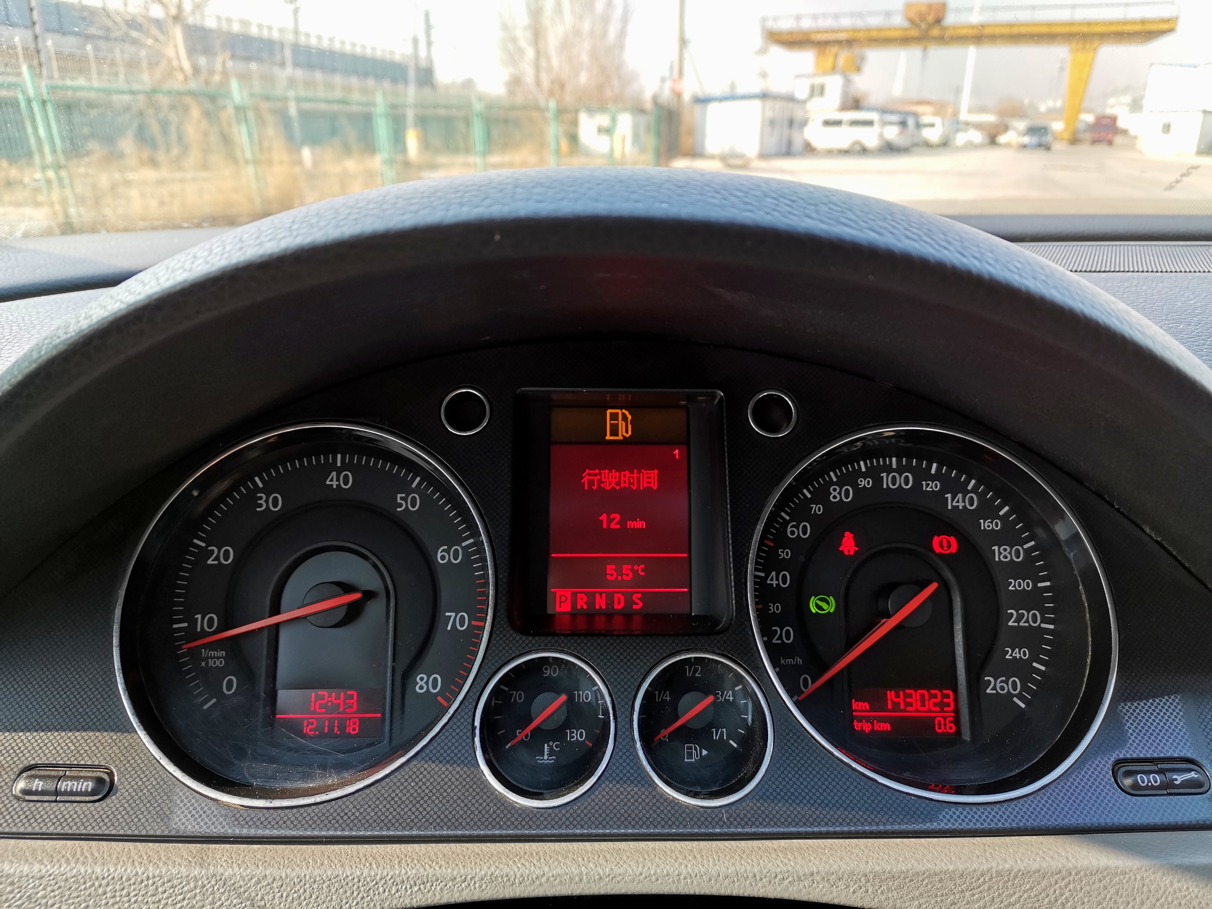 b级标杆迈腾,曾经落地20多万的B级车大众迈腾