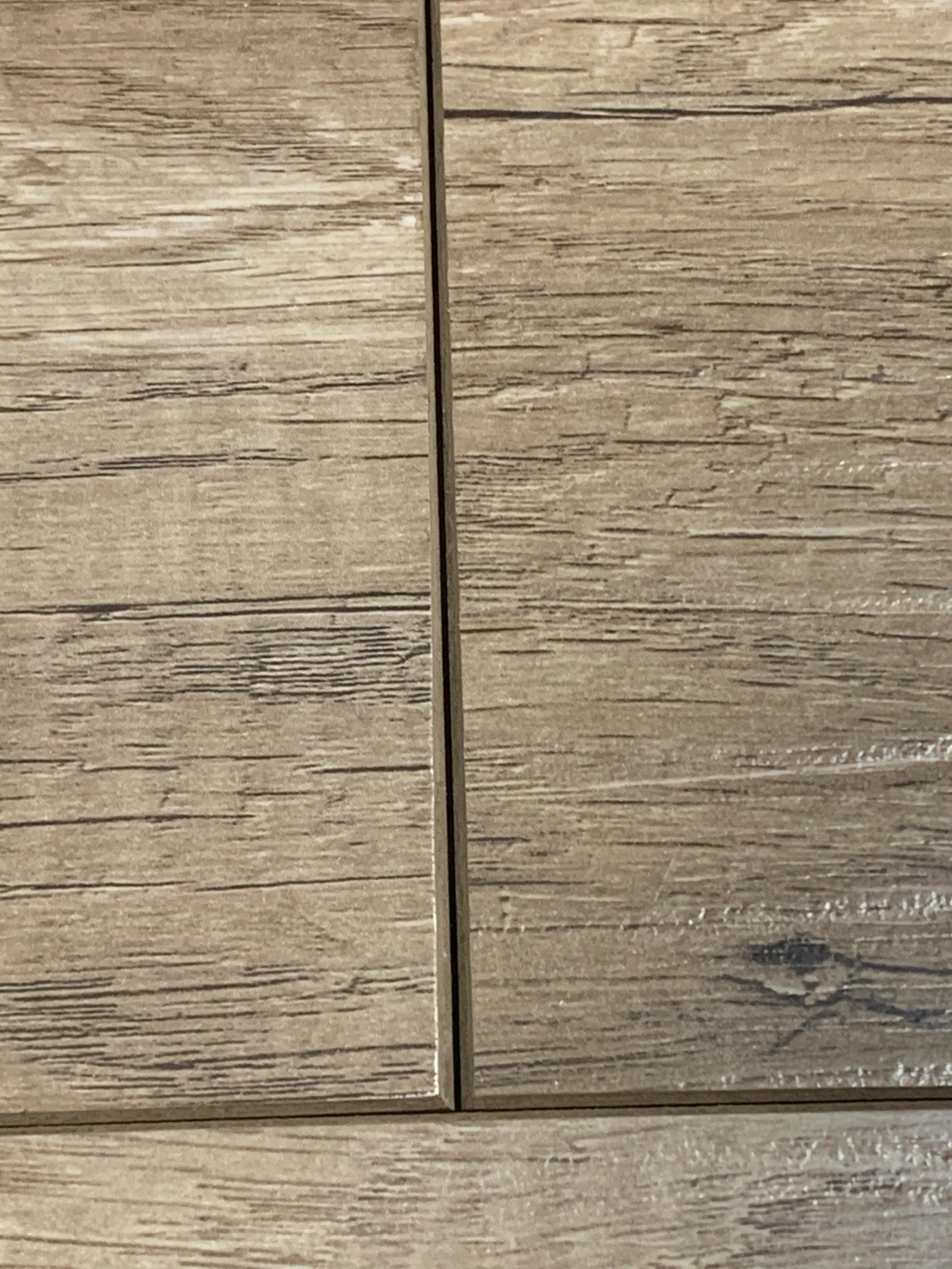 德尔地板山寨,无良地板维权