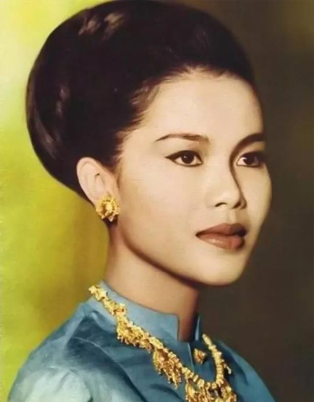 泰国王室珠宝,泰国王室的珠宝