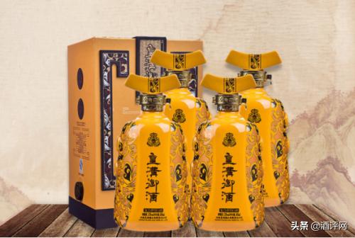 一口四香的酒有哪些,一口四香是哪种酒