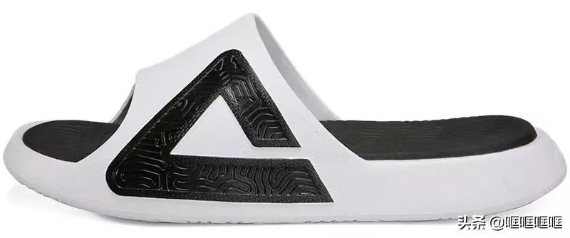 100块买了双有情怀的拖鞋，连我妈都说好