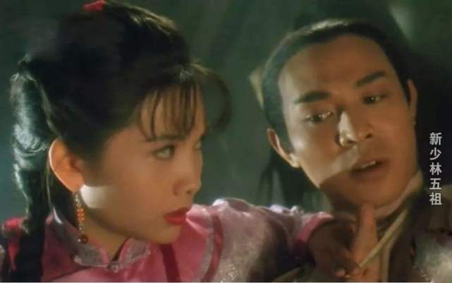 李连杰票房破两百亿,票房6亿电影