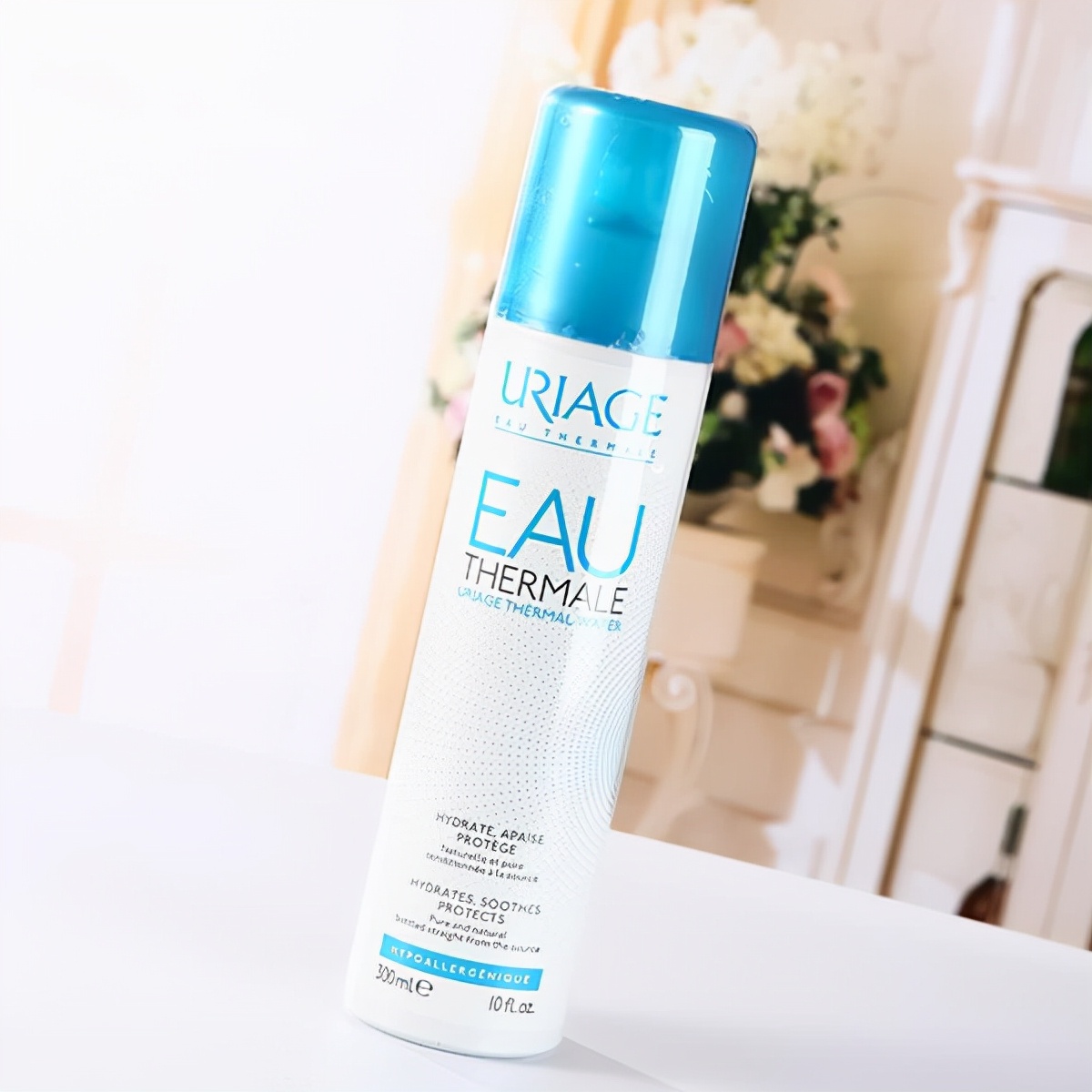 雅漾喷雾和理肤泉喷雾哪个好,雅漾喷雾和理肤泉喷雾哪个更好