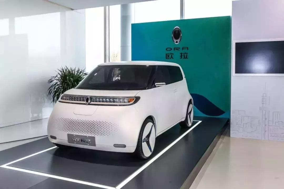 长城净利润下滑原因,长城半年报深度解析