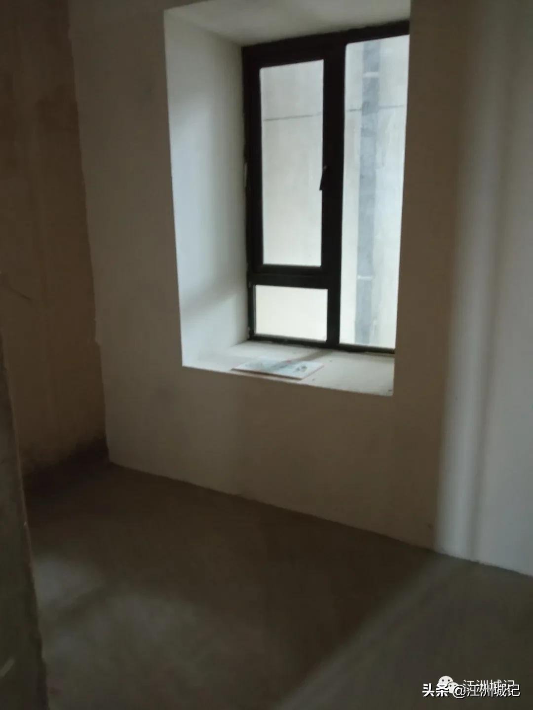 景瑞天赋滨江装修质量,景瑞天赋滨江封阳台