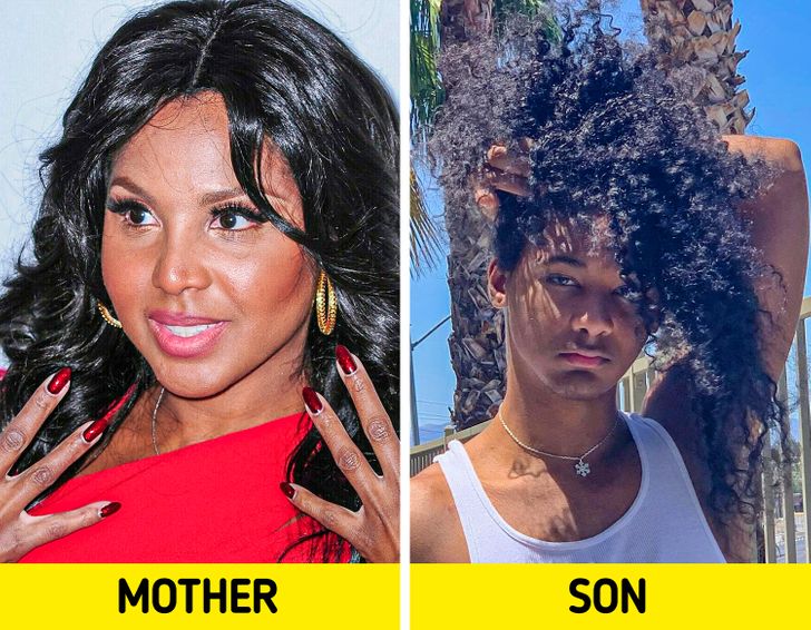 12位老来得子明星,12个著名歌唱家