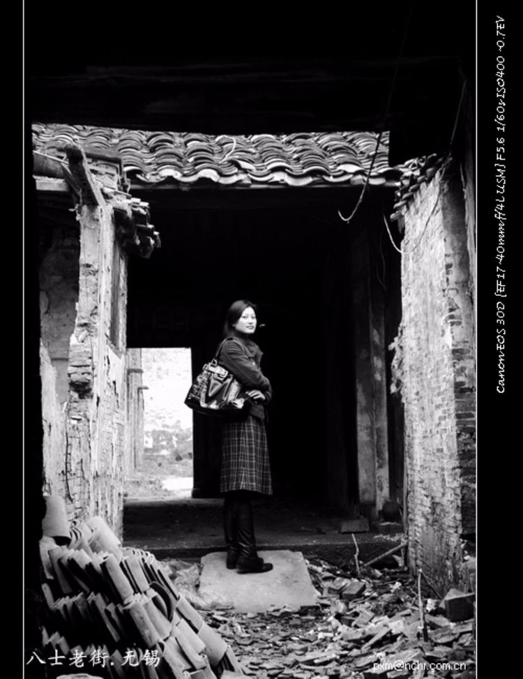 无锡十大古镇古村,无锡最惨淡的古镇