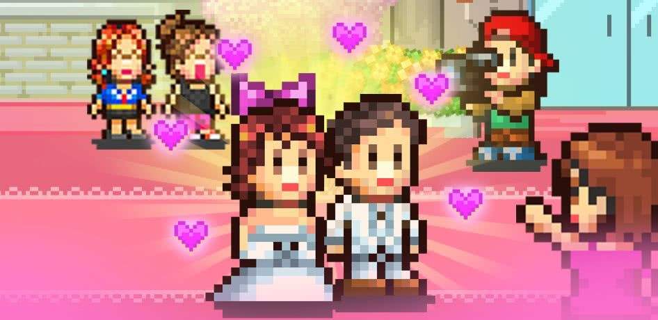 住宅梦物语二层,开罗游戏住宅梦物语