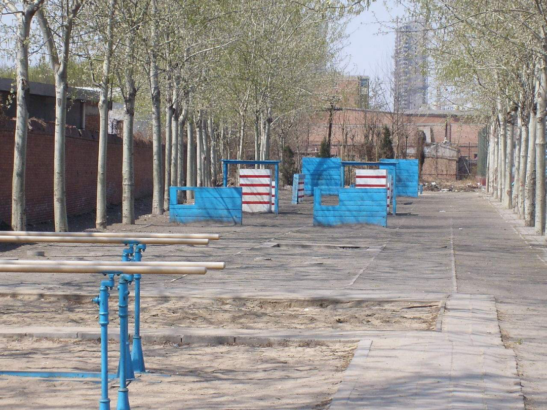 400米障碍为什么最难跑,400米障碍新手技巧与训练