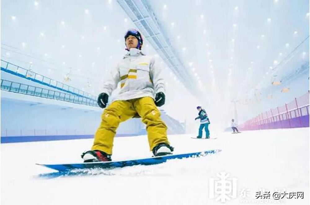 哈尔滨市视听盛宴,哈尔滨开年上演两部大戏