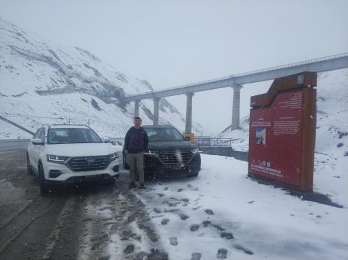 买斯威车好不好,斯威口碑怎样