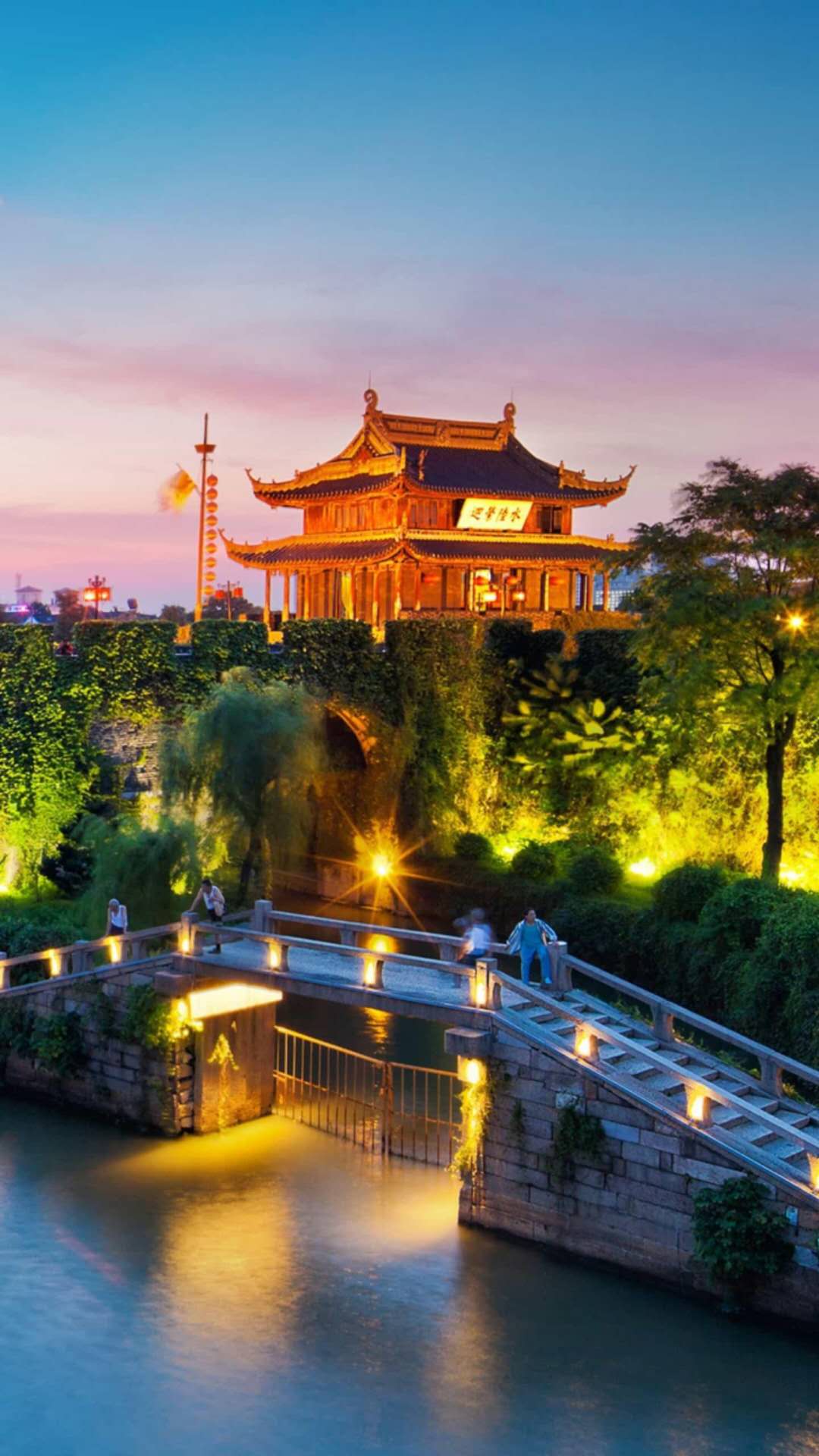 徐州奎光南城门,徐州奎光门南城门