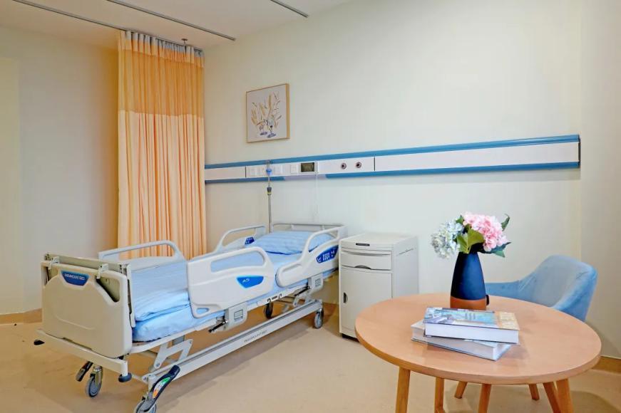 前海人寿广州总医院怎么办理定点,前海人寿广州总院是公立医院么