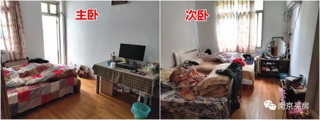 一个月卖空、有人要全包150万以下房源，城北老破小突然“爆红”