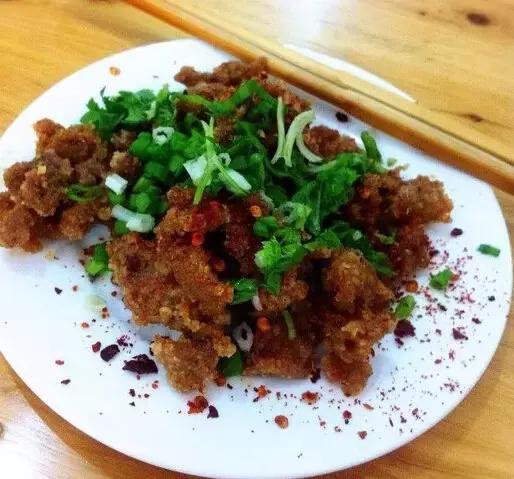 乐山最有名的豆腐脑店,乐山豆腐脑哪家最正宗推荐