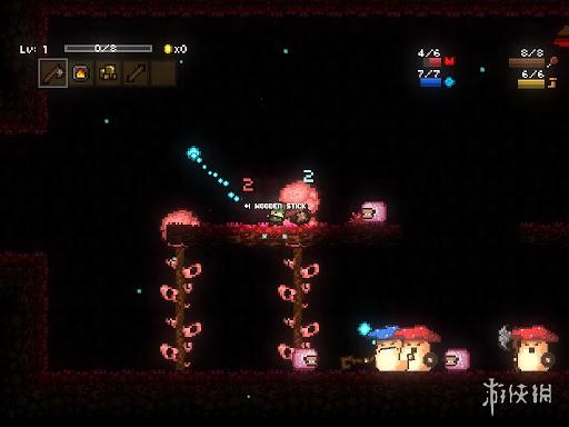 热度最高的像素风游戏,画质不高的好玩的游戏