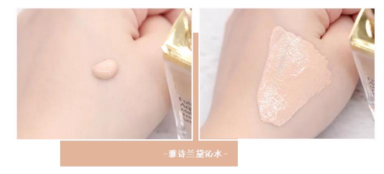 用过的几款粉底液测评,4款大牌粉底液真实测评来啦