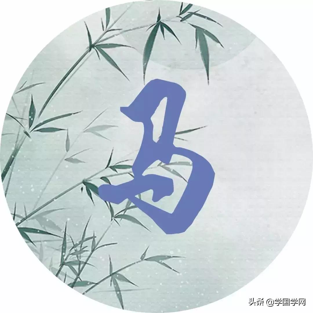 原来你的姓氏里藏着这些诗,姓氏最美诗句大全