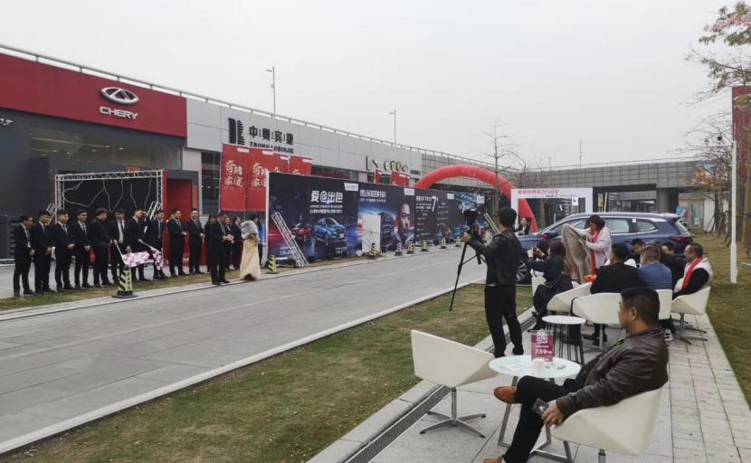 奇瑞瑞虎7plus试驾视频第一视角,全新瑞虎8体验