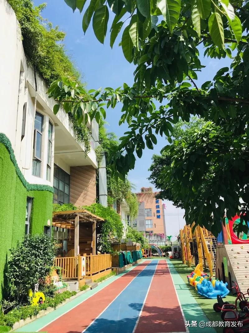 你家的幼儿园在哪儿,一级幼儿园和二级幼儿园