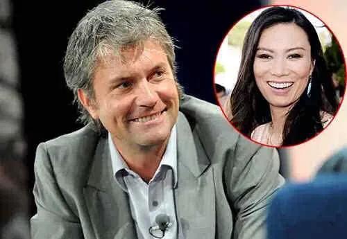 邓文迪说婚姻,邓文迪婚姻值得吗