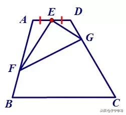 初中数学涉及到几种模型,初中数学基础模型讲解
