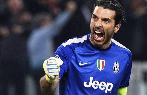 足球历史最佳守门员布冯,卡恩布冯世界第一门将