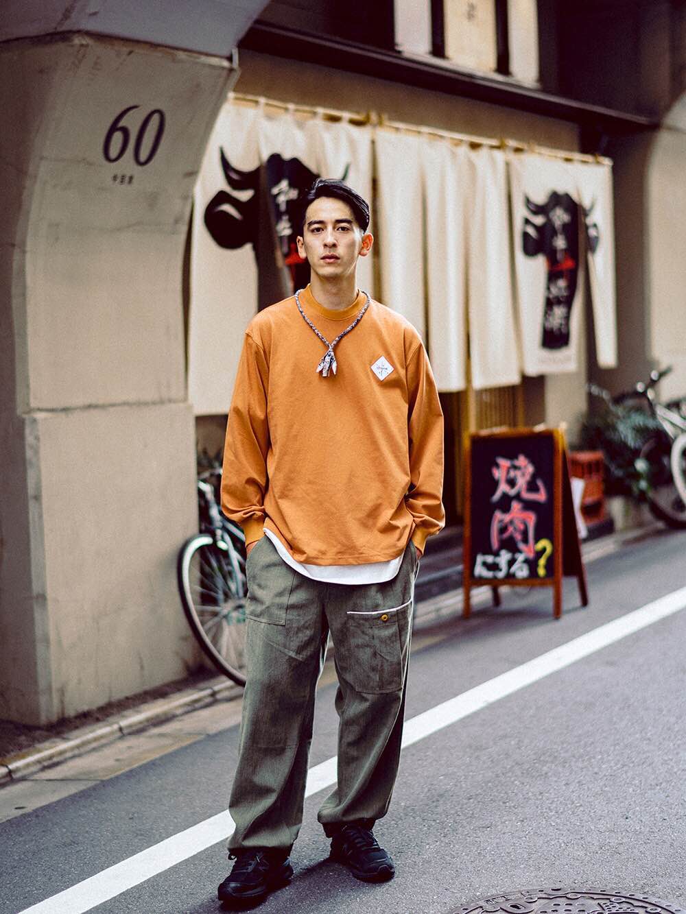 秋天必备单品男生,秋日男生必备单品