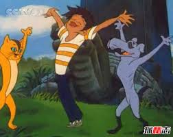 90后看过的动画片名单,90后看过的所有的动画片名称