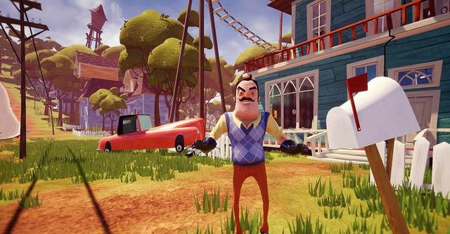 比较好玩的手机单机游戏排行榜,盘点好玩的单机游戏手机版