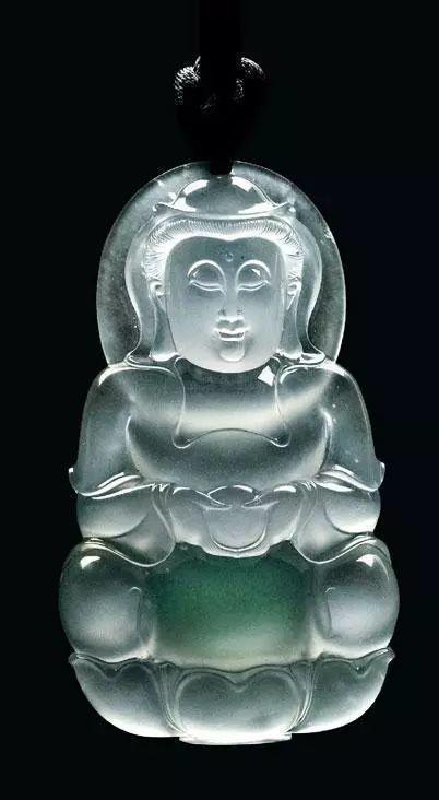 全球最贵的翡翠首饰,史上最贵翡翠单品