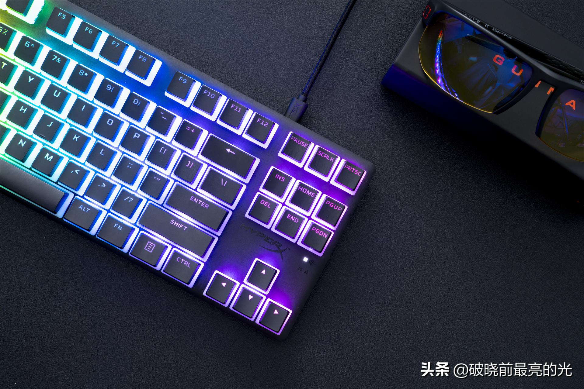 吃鸡高端键盘鼠标耳机套装推荐,鼠标键盘耳机电竞无线外设推荐