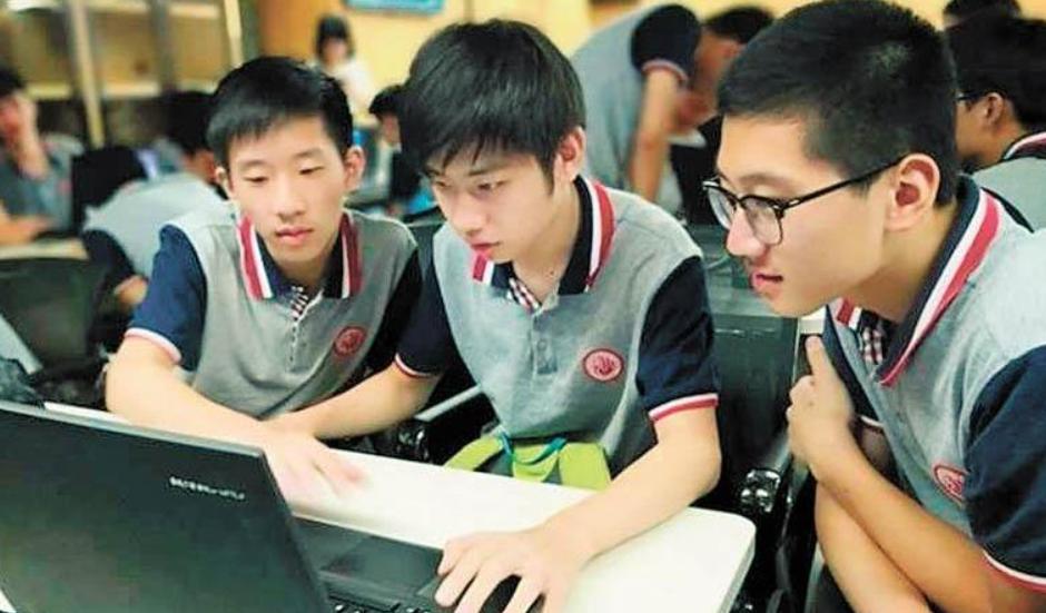 职高生与普通高中生的差距,职高和高中生有什么区别