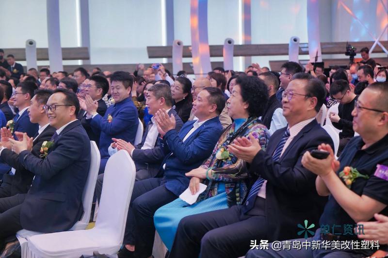 青岛中新华美塑料有限公司总经理,青岛中新华美塑料有限公司王东