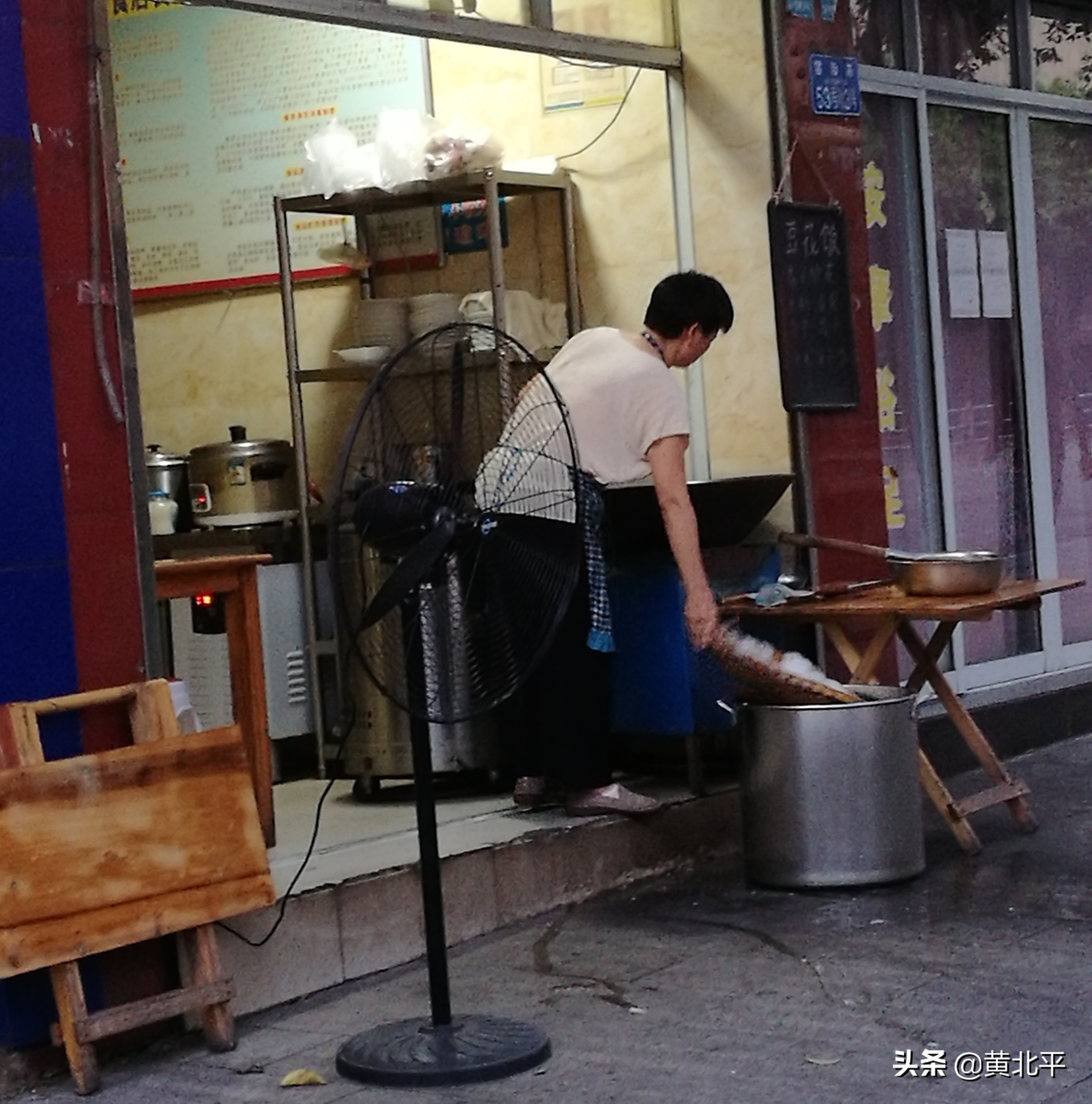 重庆市綦江区三江街道,重庆市綦江区三江街道全景