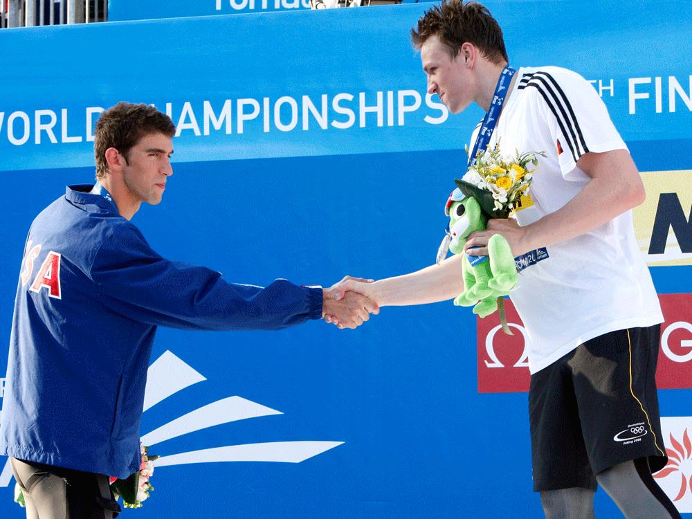 7千一件，只能用6次的高科技“鲨鱼皮”泳衣，为何被禁赛了？